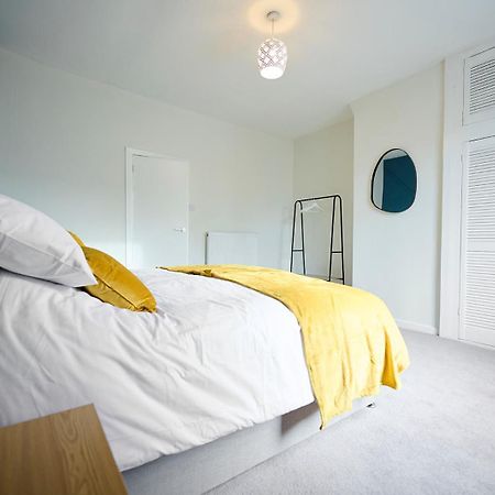 Lomax Street Apartment Great Harwood Exterior photo